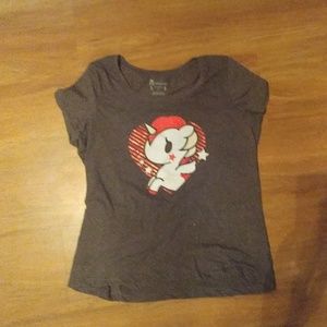 Tokidoki Unicorno T-shirt